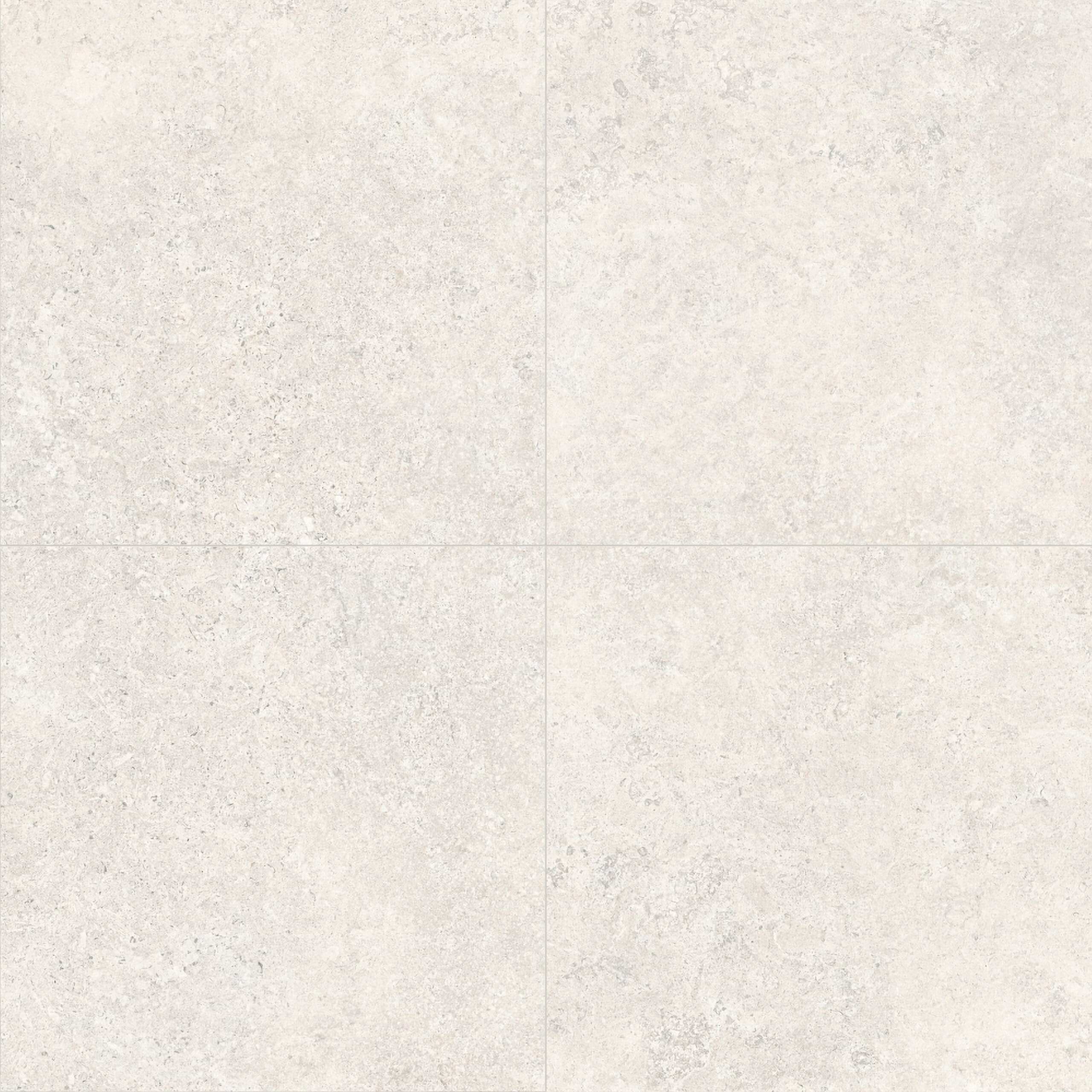 Onda Ivory 24X24 Matte Porcelain Tile