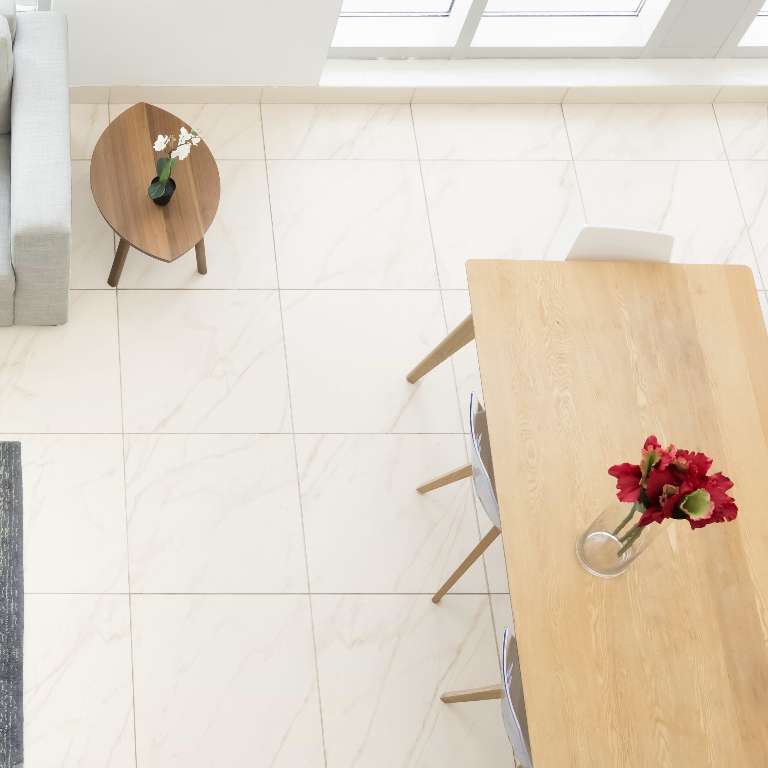 Purezza Eden 24X24 Matte Porcelain Tile — iTileMosaic