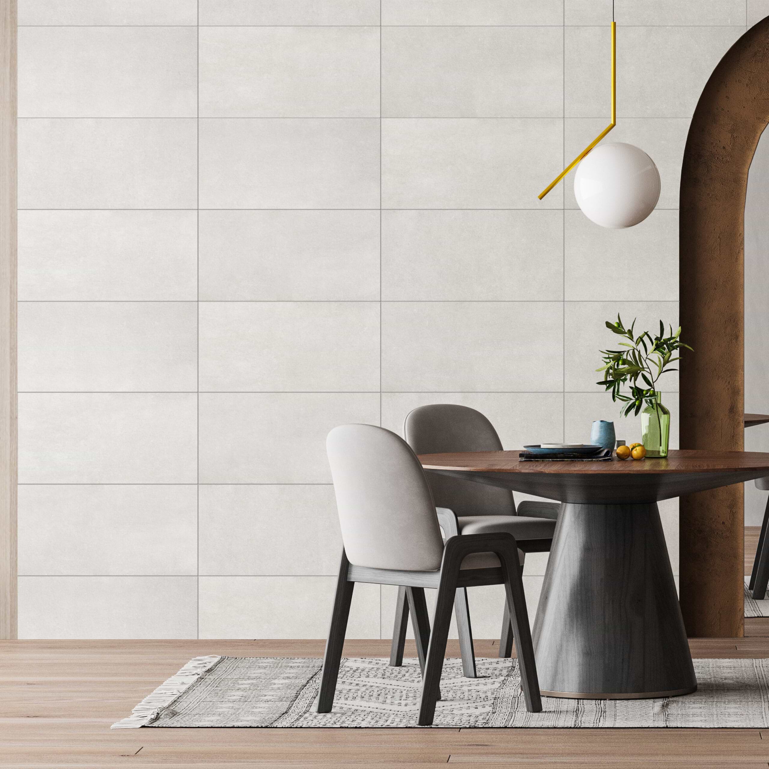 Verso Bianca 12x24 Anti-Slip Porcelain Tile