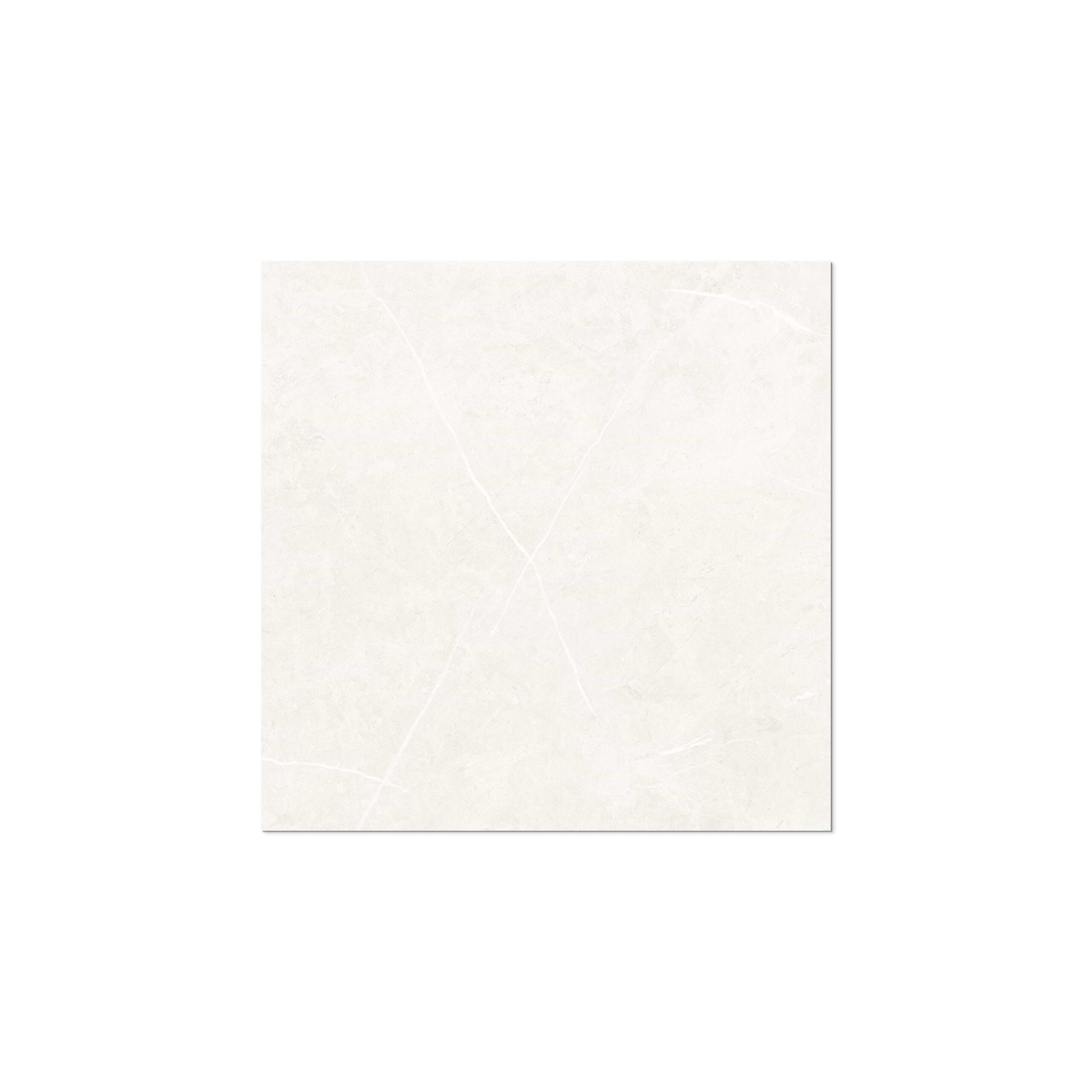 Alvi Marfil Polished 36x36 Porcelain Tile