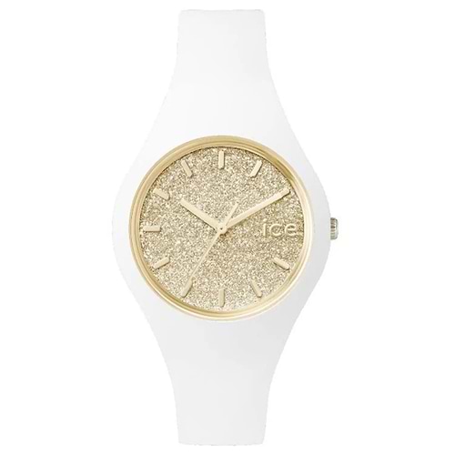 שעון יד לאישה אייס ווטש - ICE-WATCH ICE GLITTER WATCH
