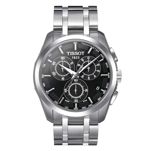 שעון יד טיסוט - TISSOT T-Classic T0356171105100