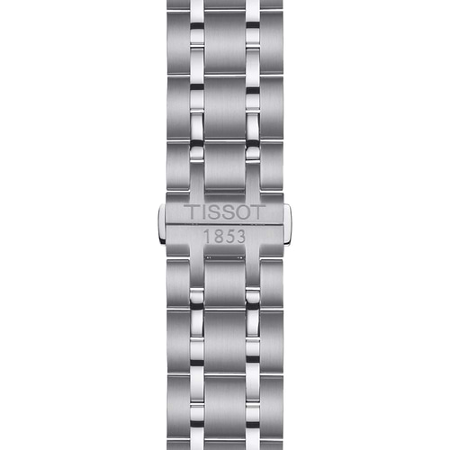 שעון יד טיסוט - TISSOT T-Classic T0356171105100