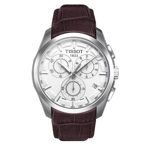שעון יד טיסוט - TISSOT T-Classic T0356171603100