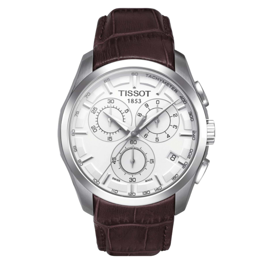 שעון יד טיסוט - TISSOT T-Classic T0356171603100