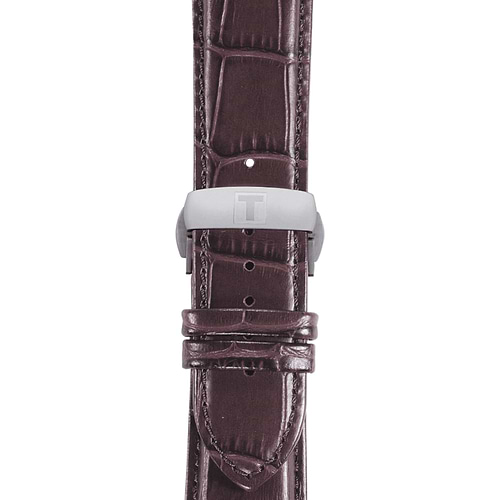 שעון יד טיסוט - TISSOT T-Classic T0356171603100