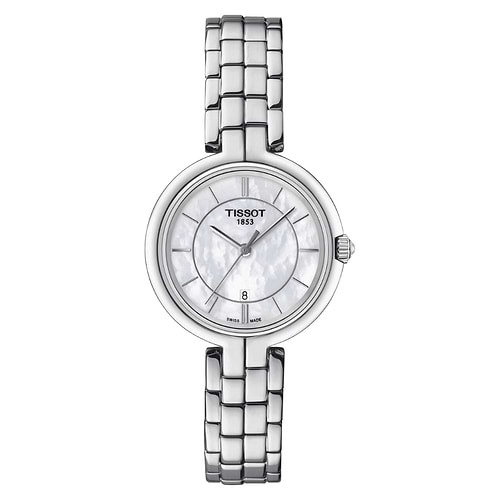 שעון יד טיסוט - TISSOT T-Lady T0942101111100