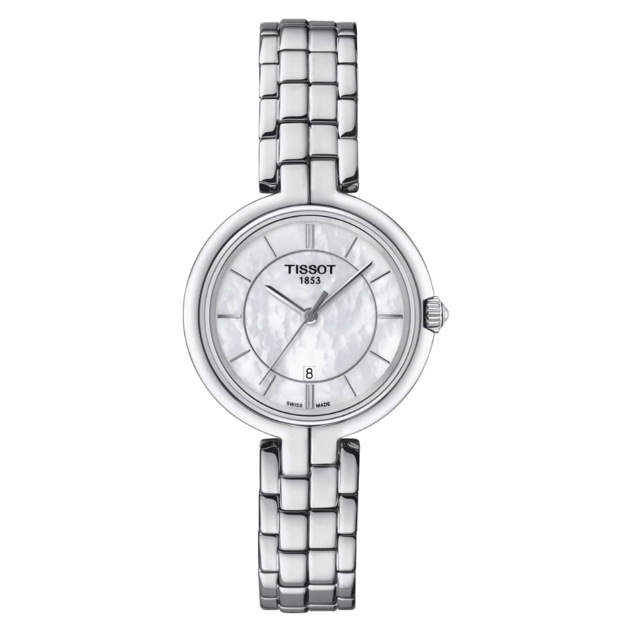 שעון יד טיסוט - TISSOT T-Lady T0942101111100