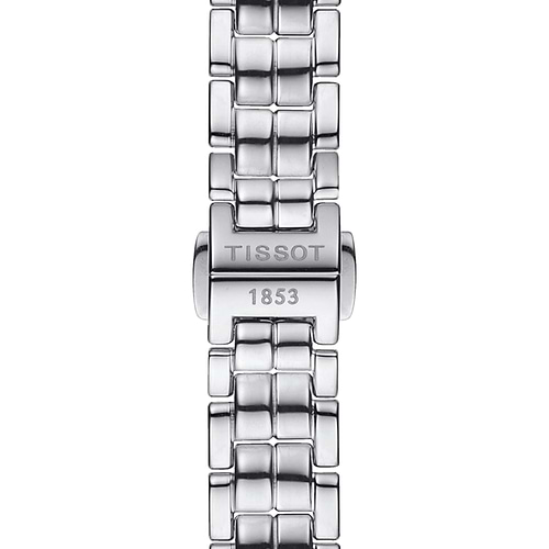 שעון יד טיסוט - TISSOT T-Lady T0942101111100