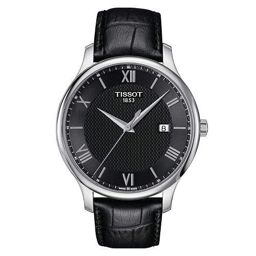 שעון יד טיסוט - TISSOT T-Classic T0636101605800