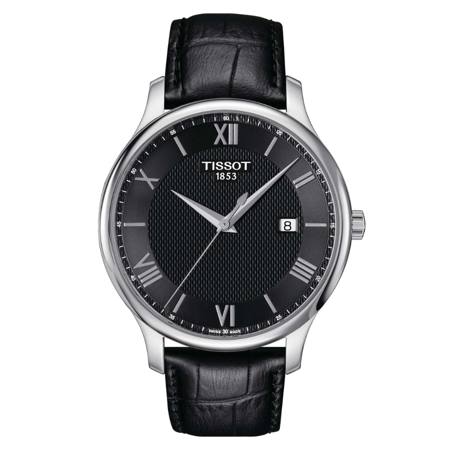 שעון יד טיסוט - TISSOT T-Classic T0636101605800