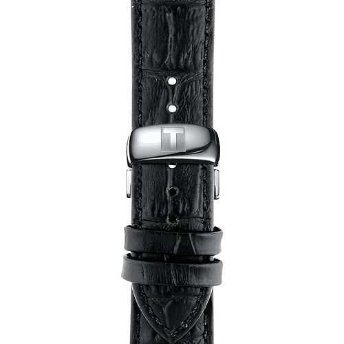 שעון יד טיסוט - TISSOT T-Classic T0636101605800