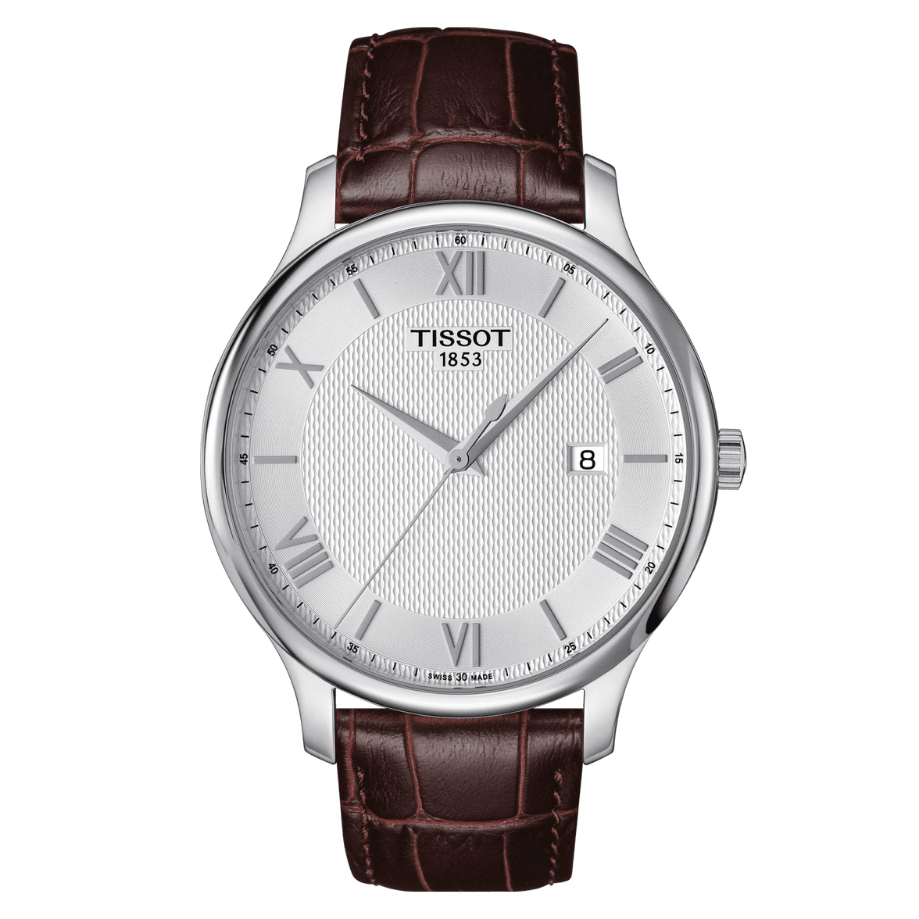 שעון יד טיסוט - TISSOT T-Classic T0636101603800