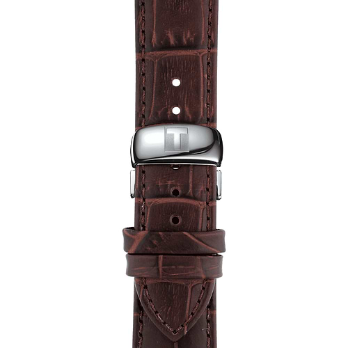 שעון יד טיסוט - TISSOT T-Classic T0636101603800
