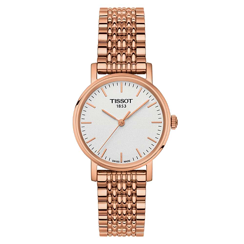 שעון יד טיסוט - TISSOT T-Classic T1092103303100