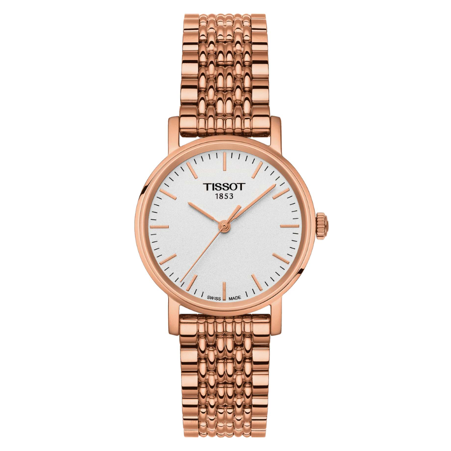 שעון יד טיסוט - TISSOT T-Classic T1092103303100