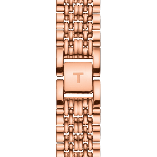 שעון יד טיסוט - TISSOT T-Classic T1092103303100