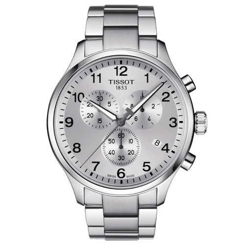 שעון יד טיסוט - TISSOT T-Sport T1166171103700