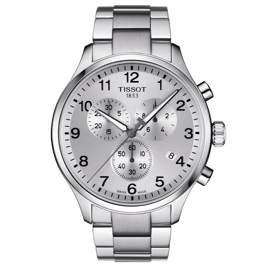 שעון יד טיסוט - TISSOT T-Sport T1166171103700