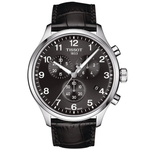 שעון יד טיסוט - TISSOT T-Sport T1166171605700