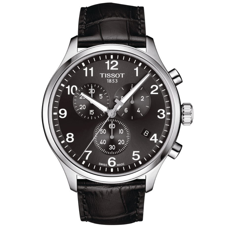 שעון יד טיסוט - TISSOT T-Sport T1166171605700