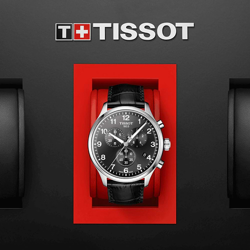 שעון יד טיסוט - TISSOT T-Sport T1166171605700