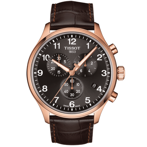 שעון יד טיסוט - TISSOT T-Sport T1166173605701