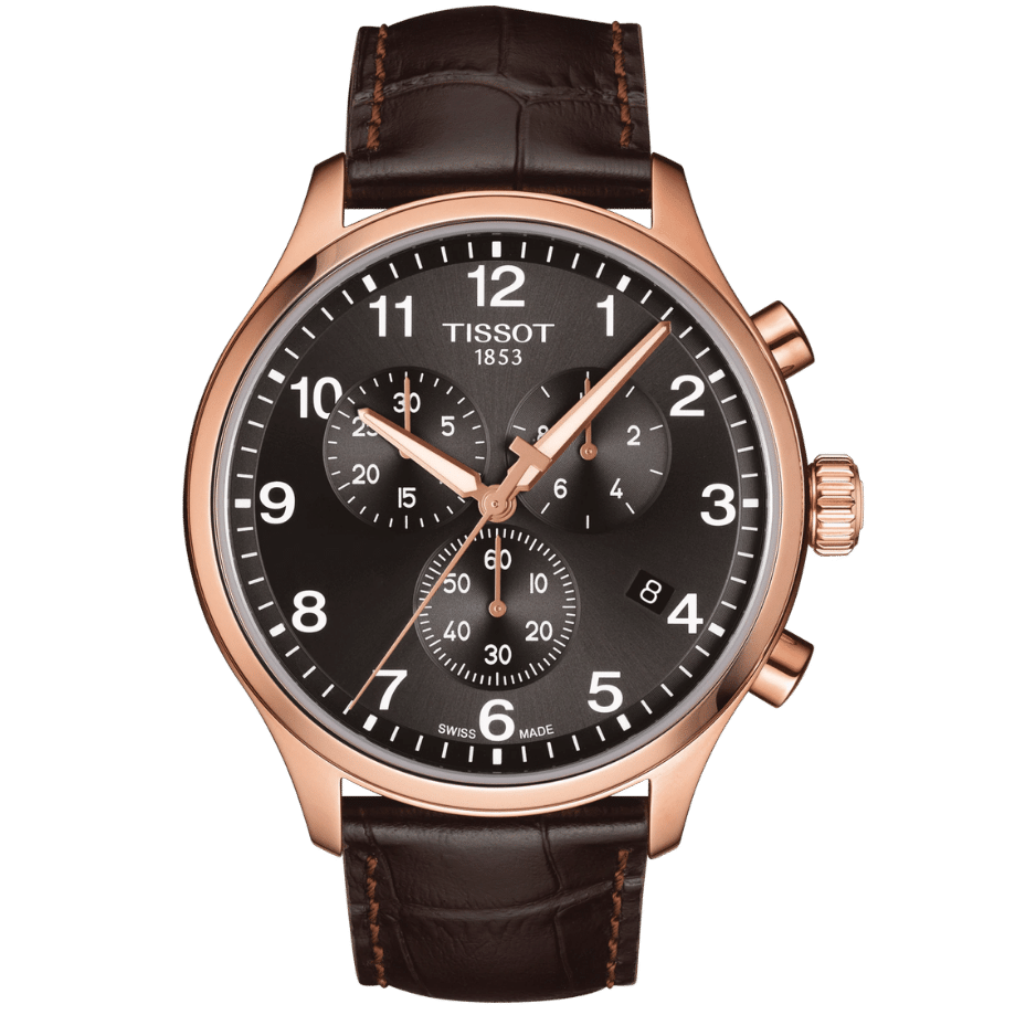 שעון יד טיסוט - TISSOT T-Sport T1166173605701