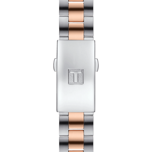 שעון יד טיסוט - TISSOT T-Classic T1019102211600