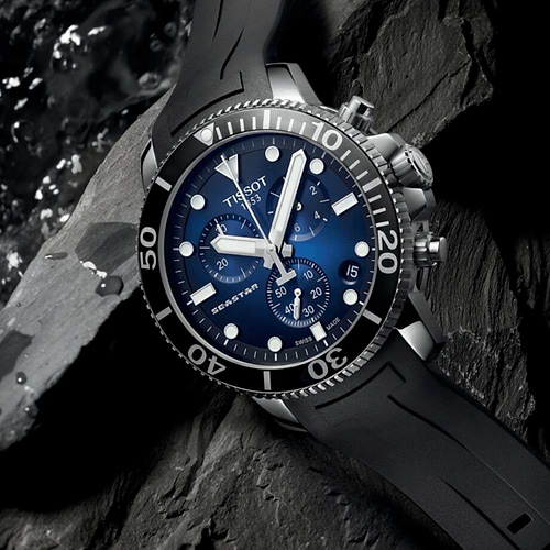 TISSOT