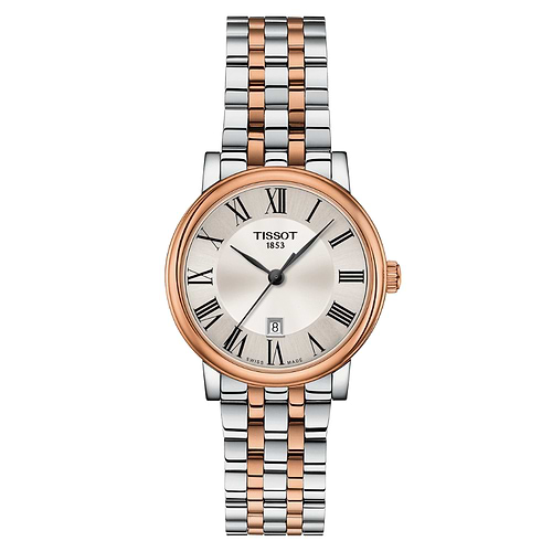 שעון יד טיסוט - TISSOT T-Classic T1222102203301
