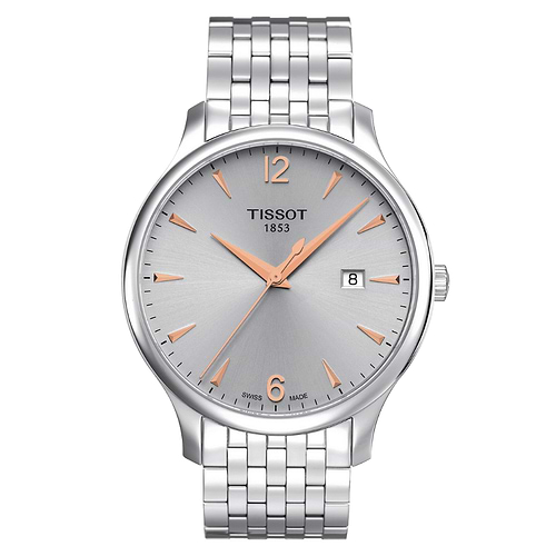 שעון יד טיסוט - Tradition TISSOT T0636101103701