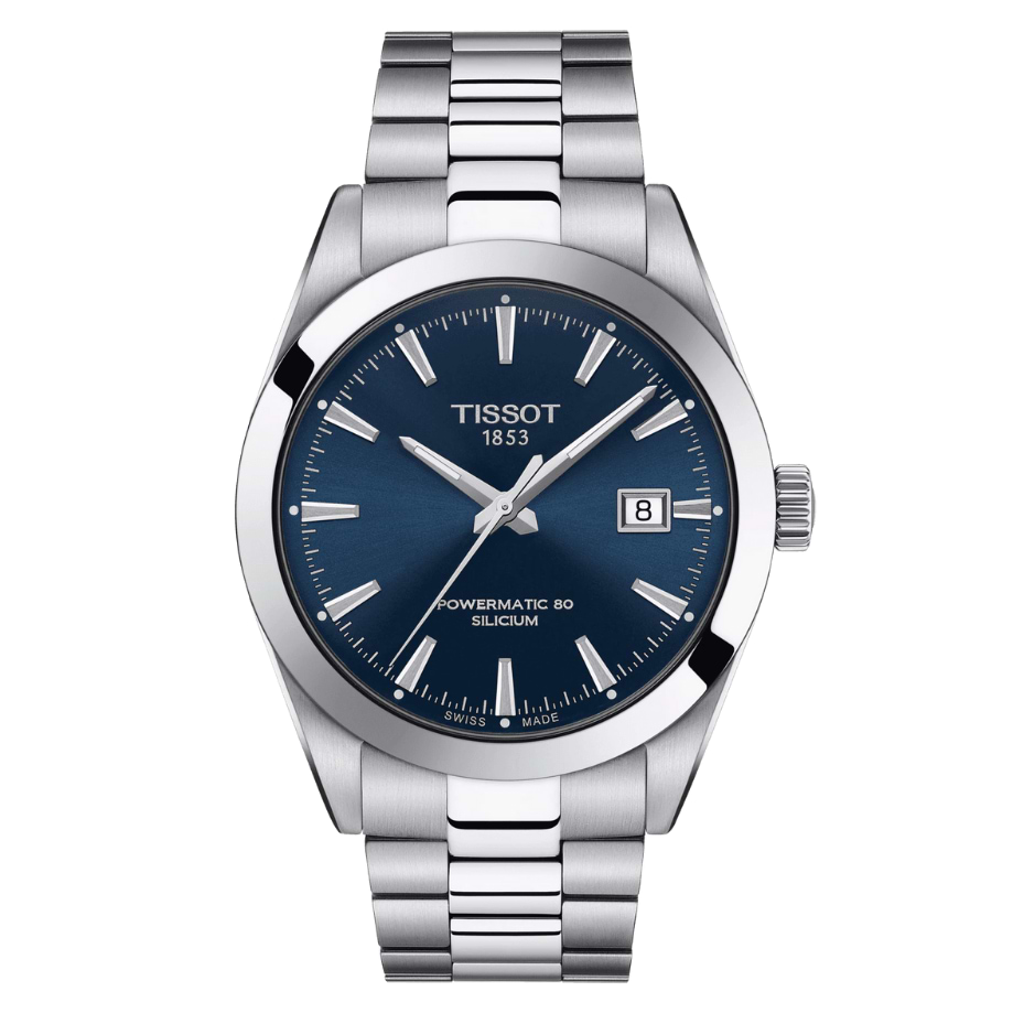שעון יד טיסוט - TISSOT T-Classic T1274071104100