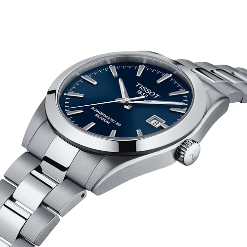 שעון יד טיסוט - TISSOT T-Classic T1274071104100