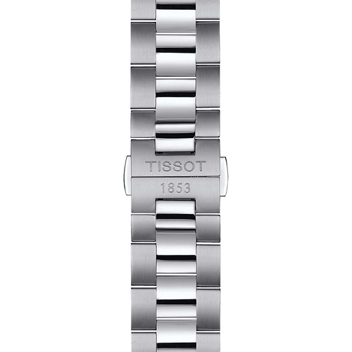 שעון יד טיסוט - TISSOT T-Classic T1274071104100