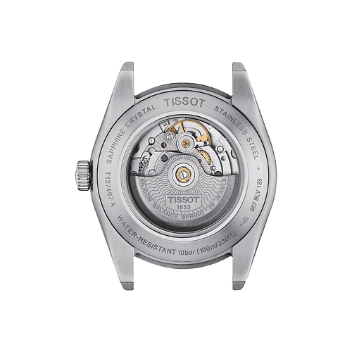 שעון יד טיסוט - TISSOT T-Classic T1274071104100