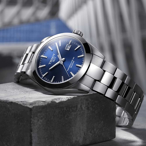 שעון יד טיסוט - TISSOT T-Classic T1274071104100