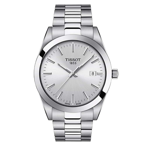 שעון יד טיסוט - TISSOT T-Classic T1274101103100