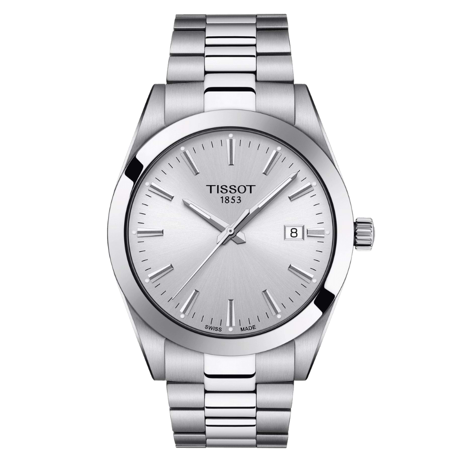 שעון יד טיסוט - TISSOT T-Classic T1274101103100