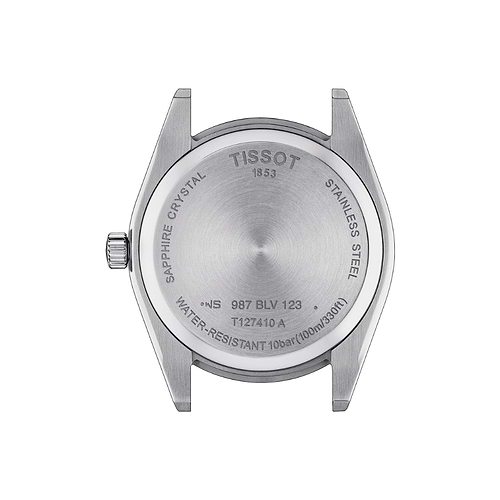 שעון יד טיסוט - TISSOT T-Classic T1274101103100