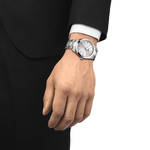 שעון יד טיסוט - TISSOT T-Classic T1274101103100