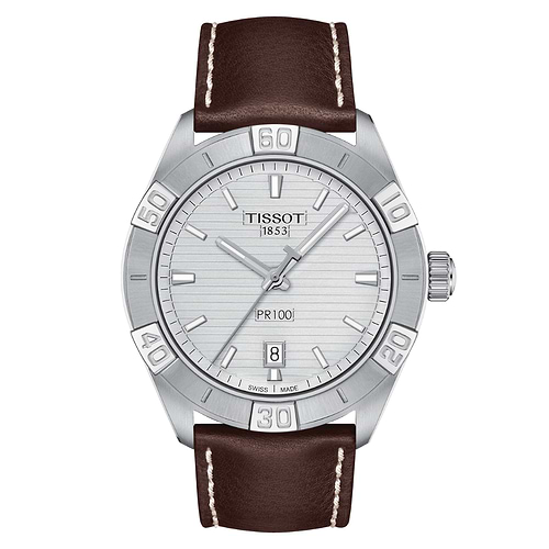 שעון יד טיסוט - TISSOT T-Classic T1016101603100
