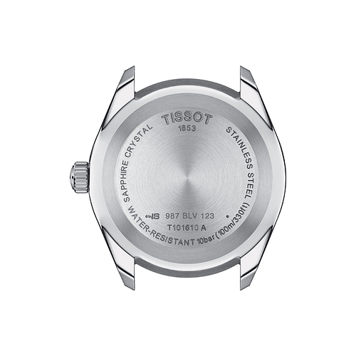 שעון יד טיסוט - TISSOT T-Classic T1016101603100
