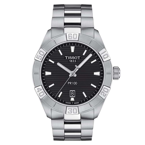 שעון יד טיסוט - TISSOT T-Classic T1016101105100