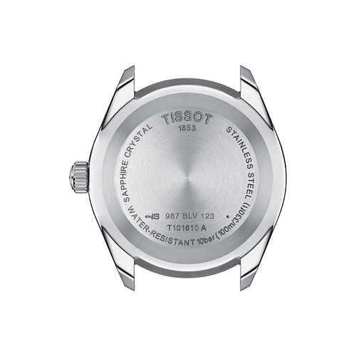 שעון יד טיסוט - TISSOT T-Classic T1016101105100