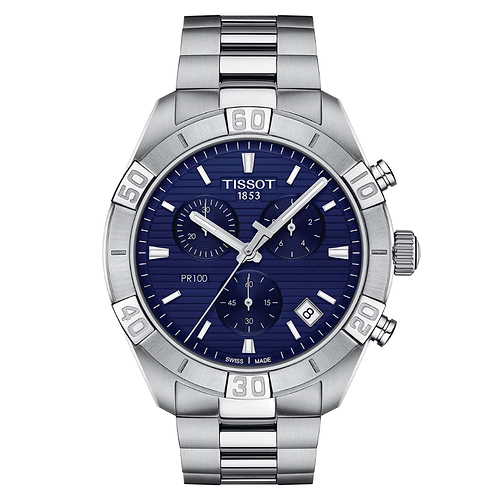 שעון יד טיסוט - TISSOT T-Classic T1016171104100