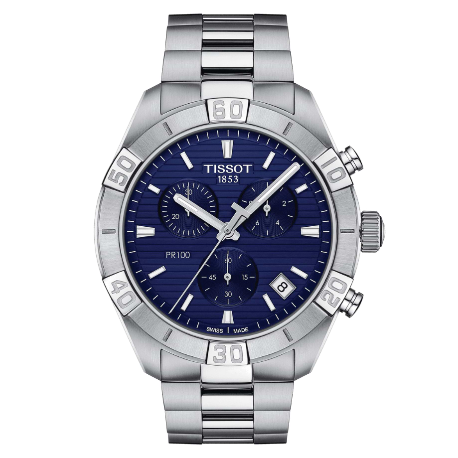 שעון יד טיסוט - TISSOT T-Classic T1016171104100