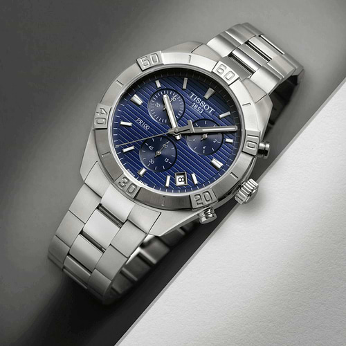 שעון יד טיסוט - TISSOT T-Classic T1016171104100