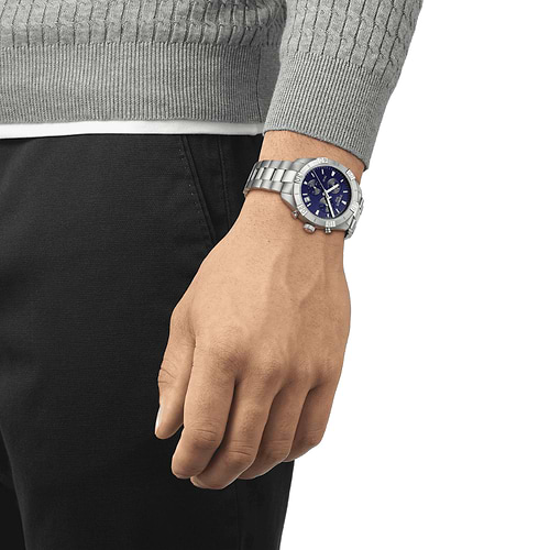 שעון יד טיסוט - TISSOT T-Classic T1016171104100