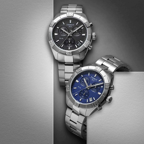 שעון יד טיסוט - TISSOT T-Classic T1016171104100